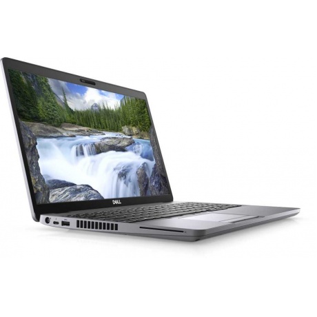 Ноутбук Dell Latitude 5510 (5510-8992) - фото 4