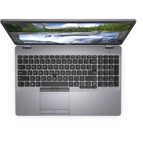 Ноутбук Dell Latitude 5510 (5510-8992) - фото 5