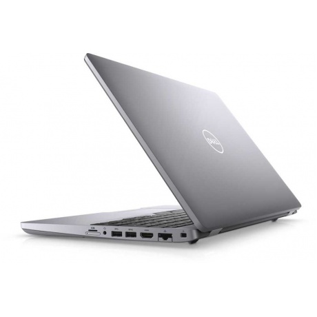 Ноутбук Dell Latitude 5510 (5510-8992) - фото 6