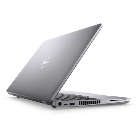 Ноутбук Dell Latitude 5510 (5510-8992) - фото 7