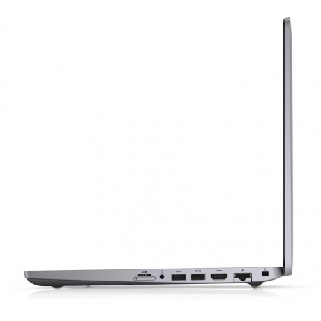 Ноутбук Dell Latitude 5510 (5510-8992) - фото 8