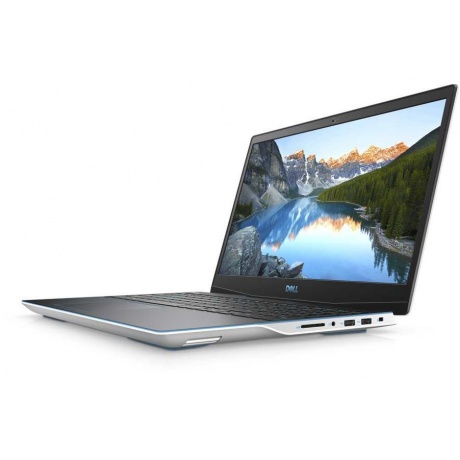 Ноутбук Dell G3 3500 (G315-5843) - фото 1