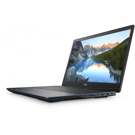 Ноутбук Dell G3 3500 (G315-5836) - фото 1