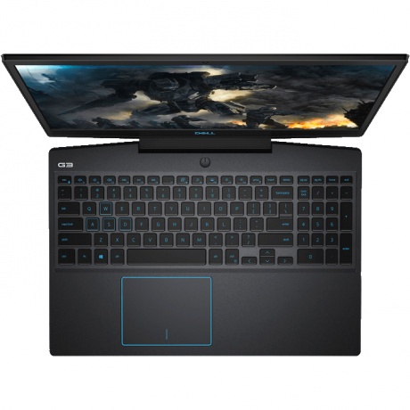 Ноутбук Dell G3 3500 (G315-5836) - фото 6