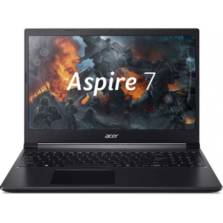 Ноутбук Acer Aspire 7 A715-75G-76UA (NH.Q88ER.008) - фото 1