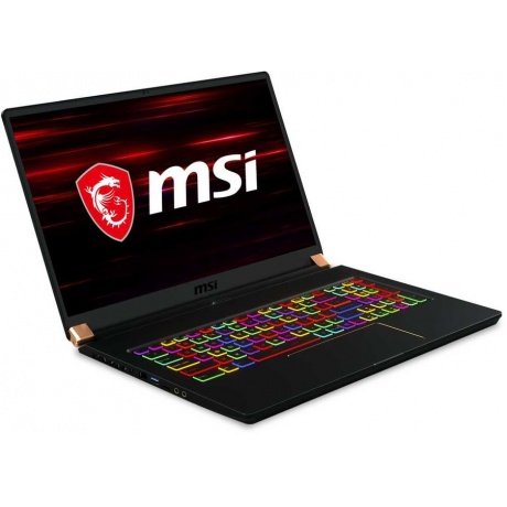 Ноутбук MSI GS75 Stealth 10SFS-402RU (9S7-17G311-402) - фото 3