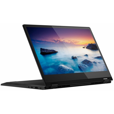 Ноутбук Lenovo IdeaPad C340-14API (81N600DURU) - фото 9