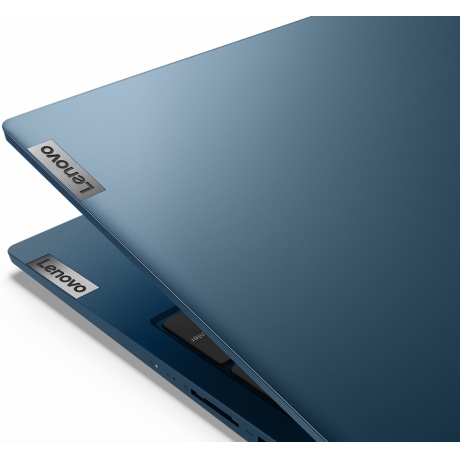 Ноутбук Lenovo IdeaPad IP5 15IIL05 (81YK001FRK) - фото 7