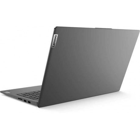 Ноутбук Lenovo IdeaPad IP5 15IIL05 (81YK001CRK) - фото 3
