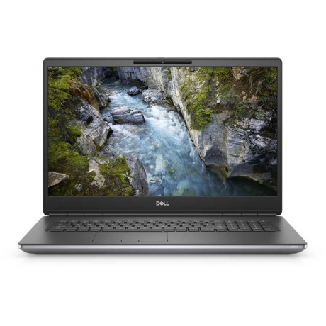 Ноутбук Dell Precision 7750 (7750-5522) - фото 1