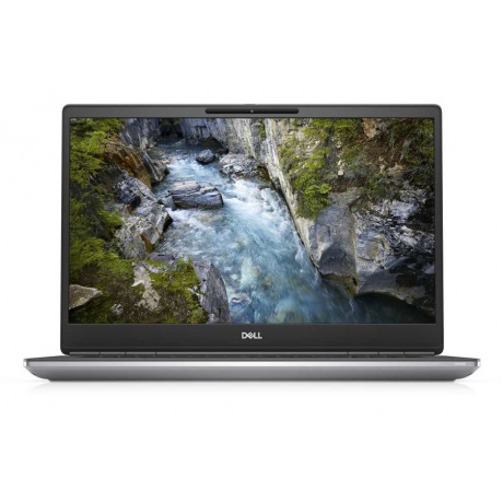 Ноутбук Dell Precision 7750 (7750-5522) - фото 2