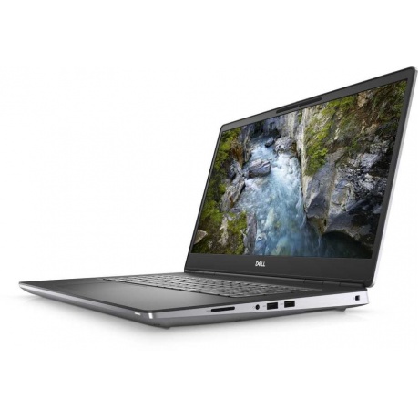 Ноутбук Dell Precision 7750 (7750-5522) - фото 3