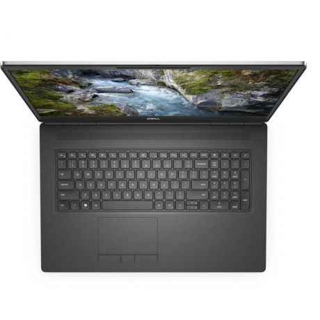 Ноутбук Dell Precision 7750 (7750-5522) - фото 5