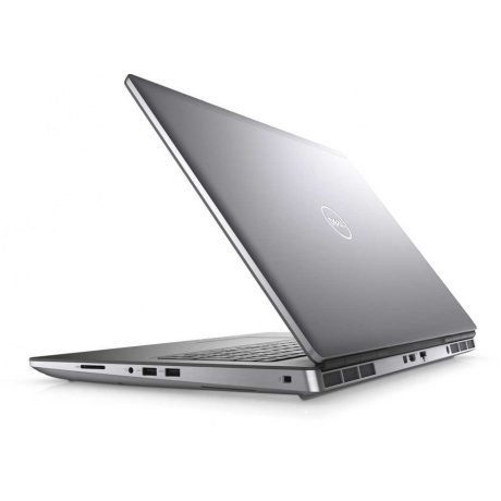 Ноутбук Dell Precision 7750 (7750-5522) - фото 6