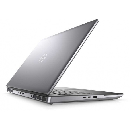 Ноутбук Dell Precision 7750 (7750-5522) - фото 7
