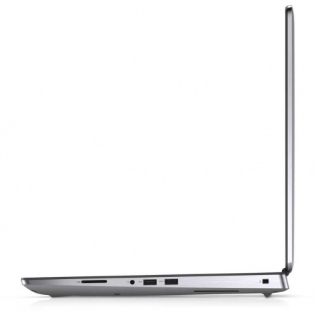 Ноутбук Dell Precision 7750 (7750-5522) - фото 8
