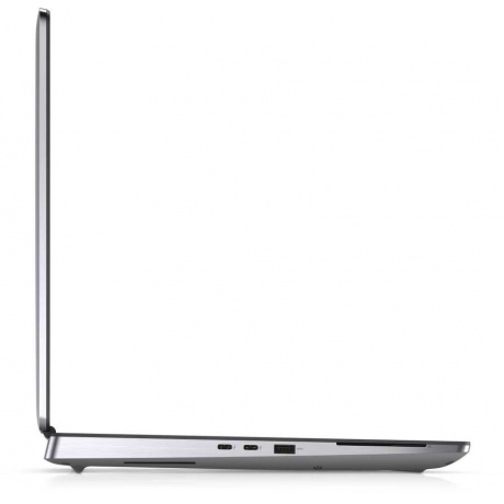 Ноутбук Dell Precision 7750 (7750-5522) - фото 9