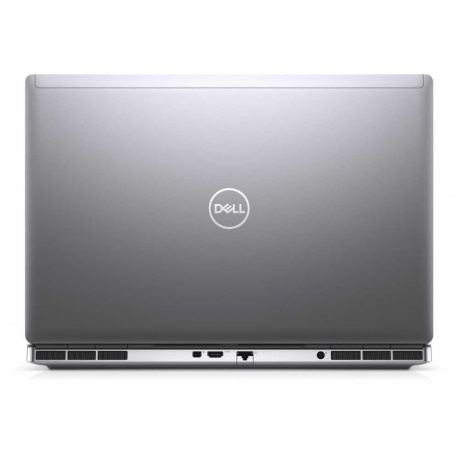 Ноутбук Dell Precision 7750 (7750-5522) - фото 10