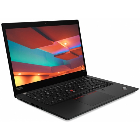 Ноутбук Lenovo ThinkPad T495s (20QJ000GRT) - фото 2