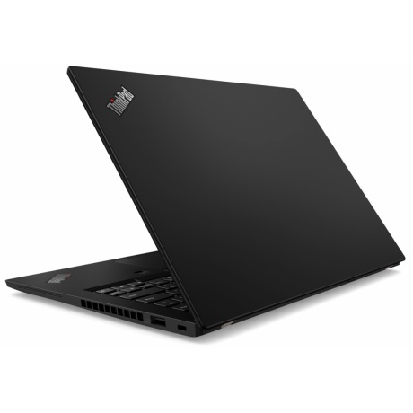 Ноутбук Lenovo ThinkPad T495s (20QJ000GRT) - фото 3
