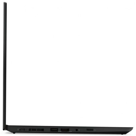 Ноутбук Lenovo ThinkPad T495s (20QJ0012RT) - фото 5