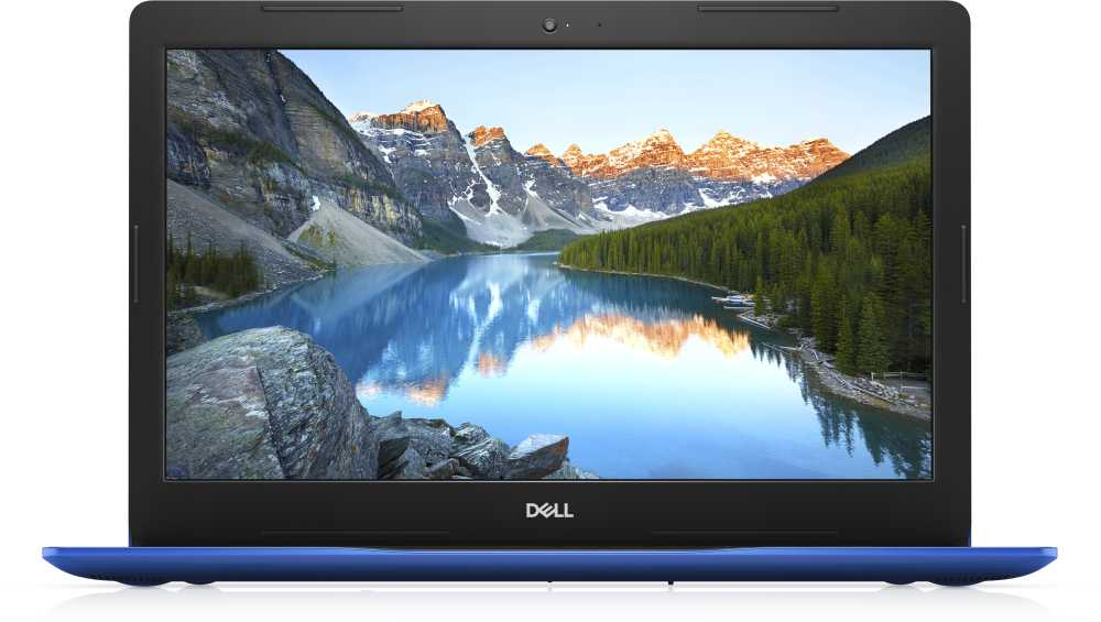 

Ноутбук Dell Inspiron 5593 (5593-8474