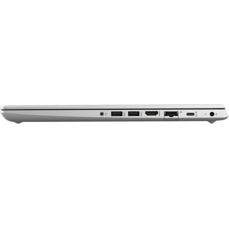 Ноутбук HP ProBook 450 G7 (9HP68EA) - фото 6
