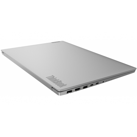 Ноутбук Lenovo Thinkbook 15-IIL (20SM002XRU) - фото 7
