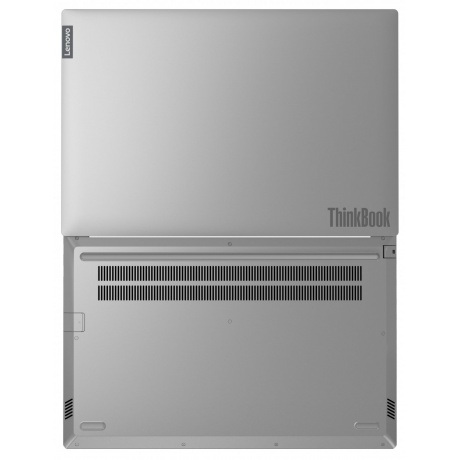 Ноутбук Lenovo Thinkbook 15-IIL (20SM0036RU) - фото 7