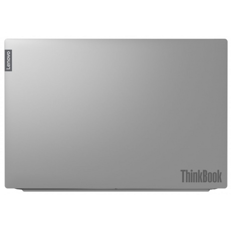 Ноутбук Lenovo Thinkbook 15-IIL (20SM0036RU) - фото 13