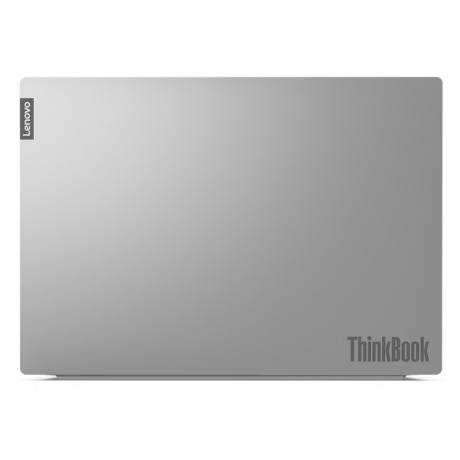 Ноутбук Lenovo Thinkbook 14-IIL (20SL002RRU) - фото 3