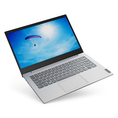 Ноутбук Lenovo Thinkbook 14-IIL (20SL002RRU) - фото 5