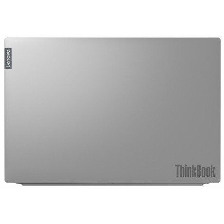 Ноутбук Lenovo Thinkbook 15-IIL (20SM002LRU) - фото 6