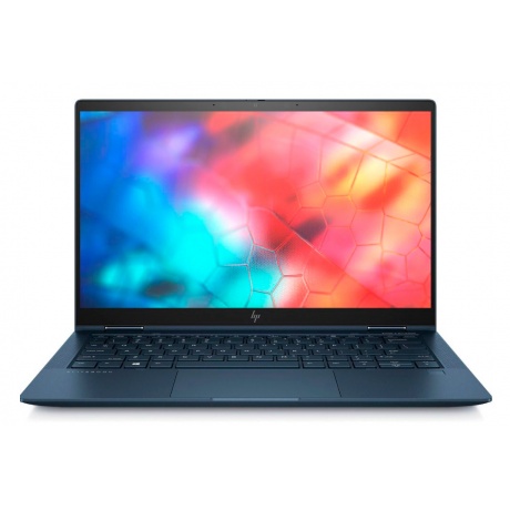Ноутбук HP EliteBook Dragonfly x360 (8MK76EA) - фото 1