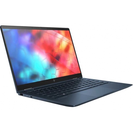 Ноутбук HP EliteBook Dragonfly x360 (8MK76EA) - фото 3