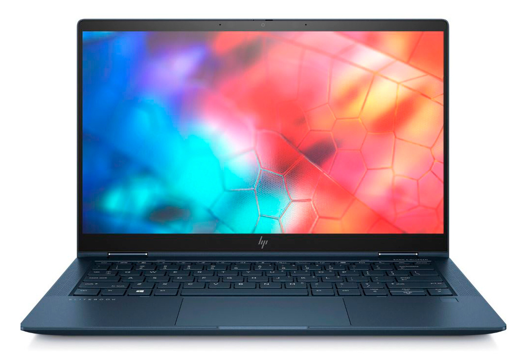 Ноутбук HP EliteBook Dragonfly x360 (8MK76EA)