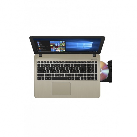 Ноутбук Asus VivoBook X540MA-DM009 (90NB0IR1-M16740) - фото 3