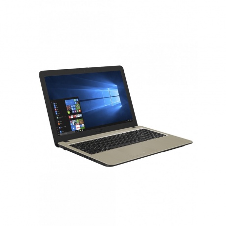 Ноутбук Asus VivoBook X540MA-DM009 (90NB0IR1-M16740) - фото 4
