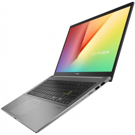 Ноутбук Asus VivoBook S533FL-BQ051T (90NB0LX3-M00950) - фото 2