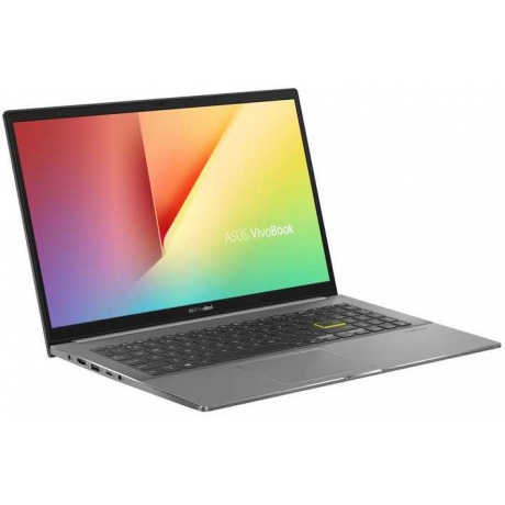 Ноутбук Asus VivoBook S533FL-BQ051T (90NB0LX3-M00950) - фото 3