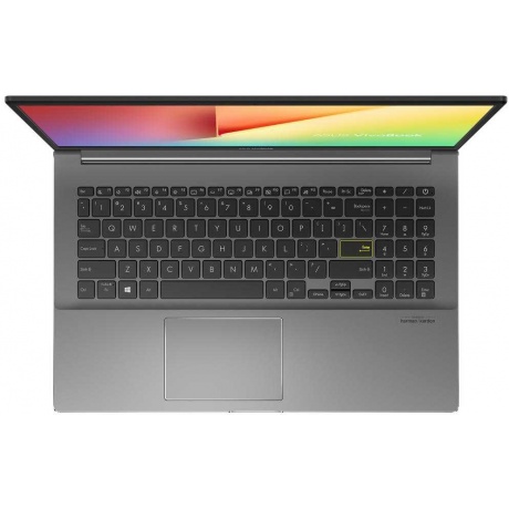 Ноутбук Asus VivoBook S533FL-BQ051T (90NB0LX3-M00950) - фото 5