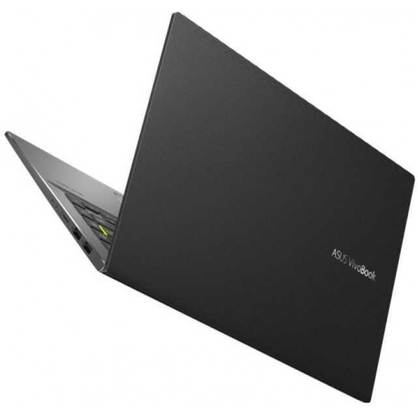 Ноутбук Asus VivoBook S533FL-BQ051T (90NB0LX3-M00950) - фото 8