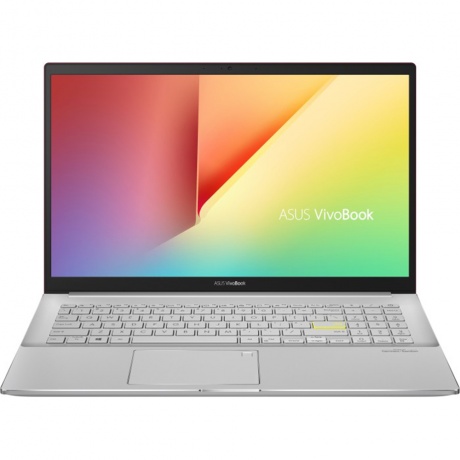 Ноутбук Asus VivoBook S533FL-BQ056T (90NB0LX2-M00970) - фото 2