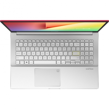 Ноутбук Asus VivoBook S533FL-BQ056T (90NB0LX2-M00970) - фото 4