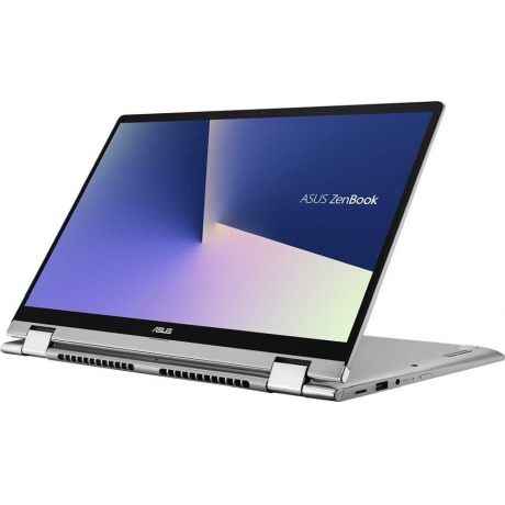 Ноутбук Asus Zenbook UM462DA-AI010T (90NB0MK1-M02780) - фото 4