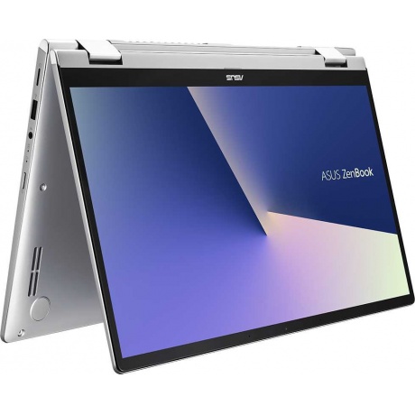 Ноутбук Asus Zenbook UM462DA-AI010T (90NB0MK1-M02780) - фото 5