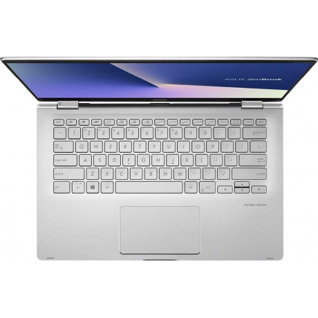 Ноутбук Asus Zenbook UM462DA-AI010T (90NB0MK1-M02780) - фото 6