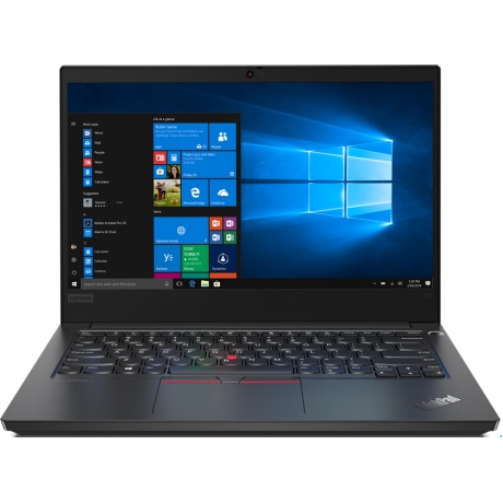 Ноутбук Lenovo ThinkPad E14-IML T (20RA0035RT) - фото 1