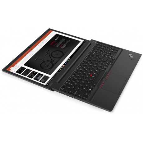 Ноутбук Lenovo ThinkPad E15-IML T (20RD0014RT) - фото 8