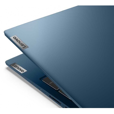 Ноутбук Lenovo IdeaPad IP5 15IIL05 (81YK001GRU) - фото 2